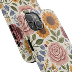 Flower Phone Case