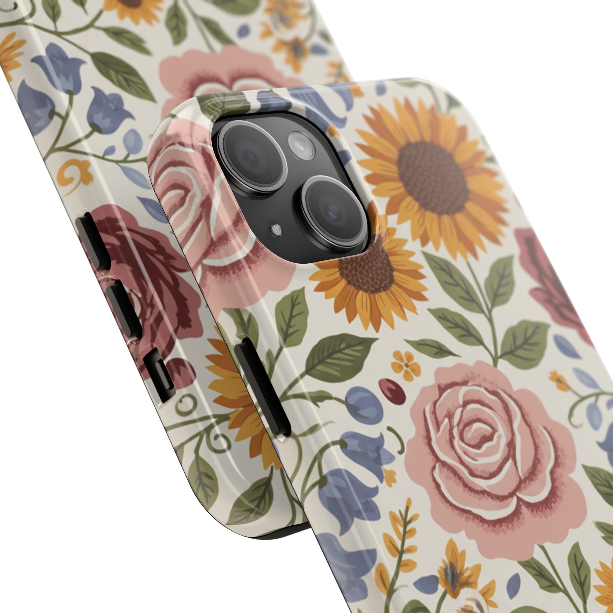 Flower Phone Case
