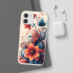Vibrant Floral Case