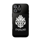 Overlord-Inspired Phone Cases