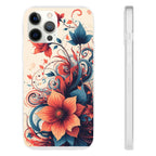 Vibrant Floral Case