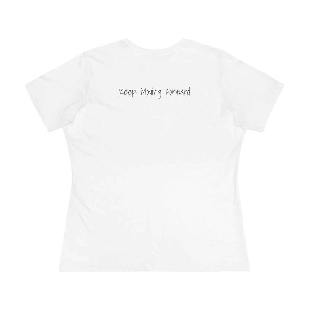 Dream, Shine, Inspire Cotton T-shirt