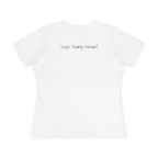Dream, Shine, Inspire Cotton T-shirt