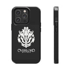 Overlord-Inspired Phone Cases