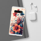 Vibrant Floral Case