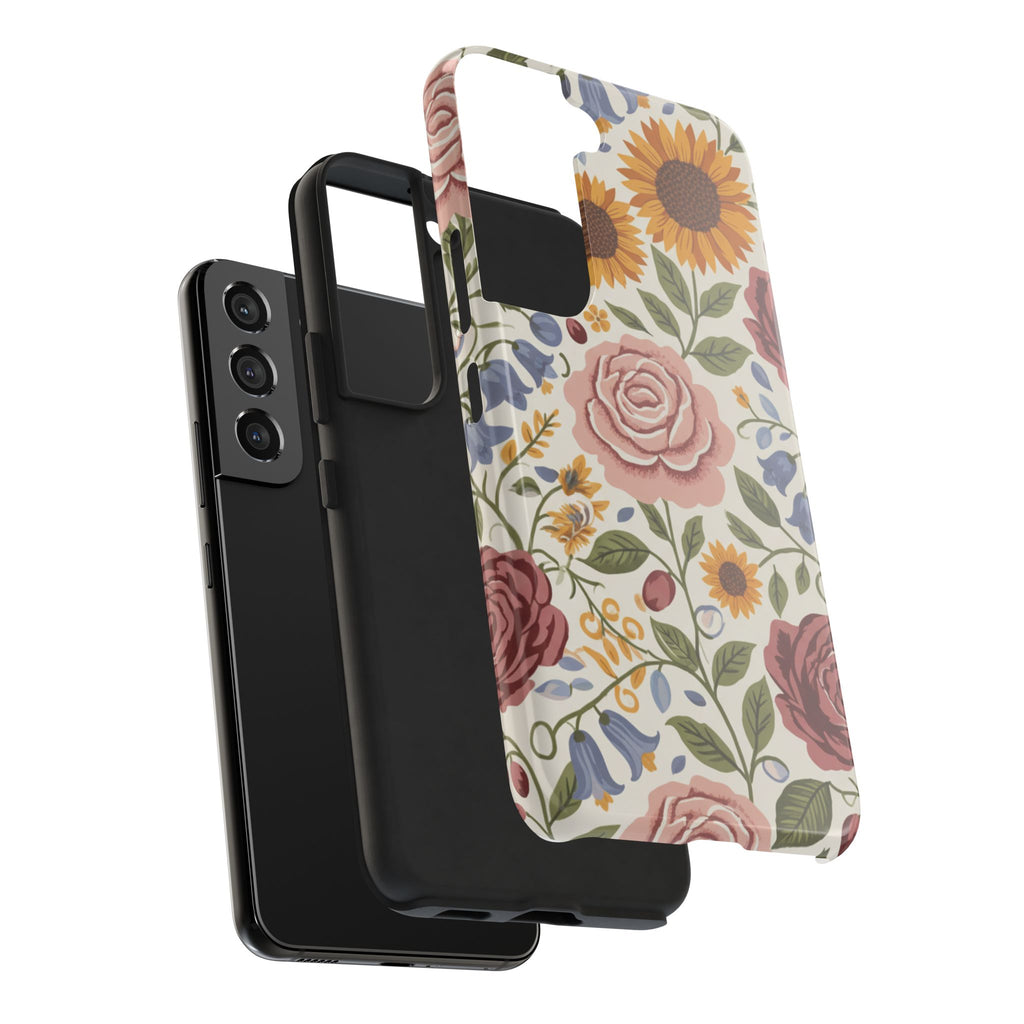 Flower Phone Case