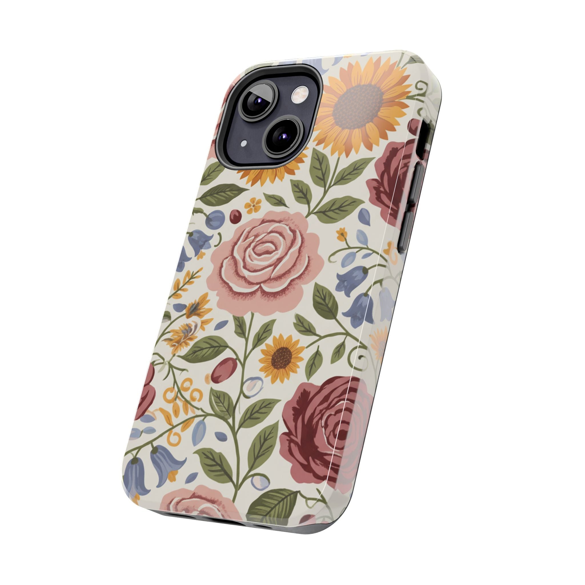 Flower Phone Case