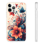 Vibrant Floral Case