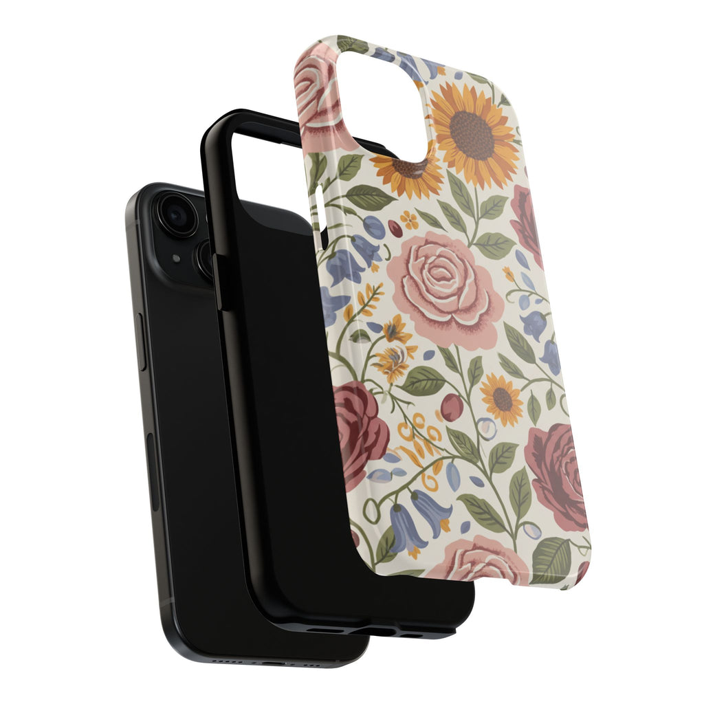 Flower Phone Case