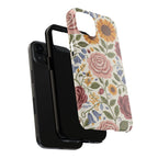 Flower Phone Case