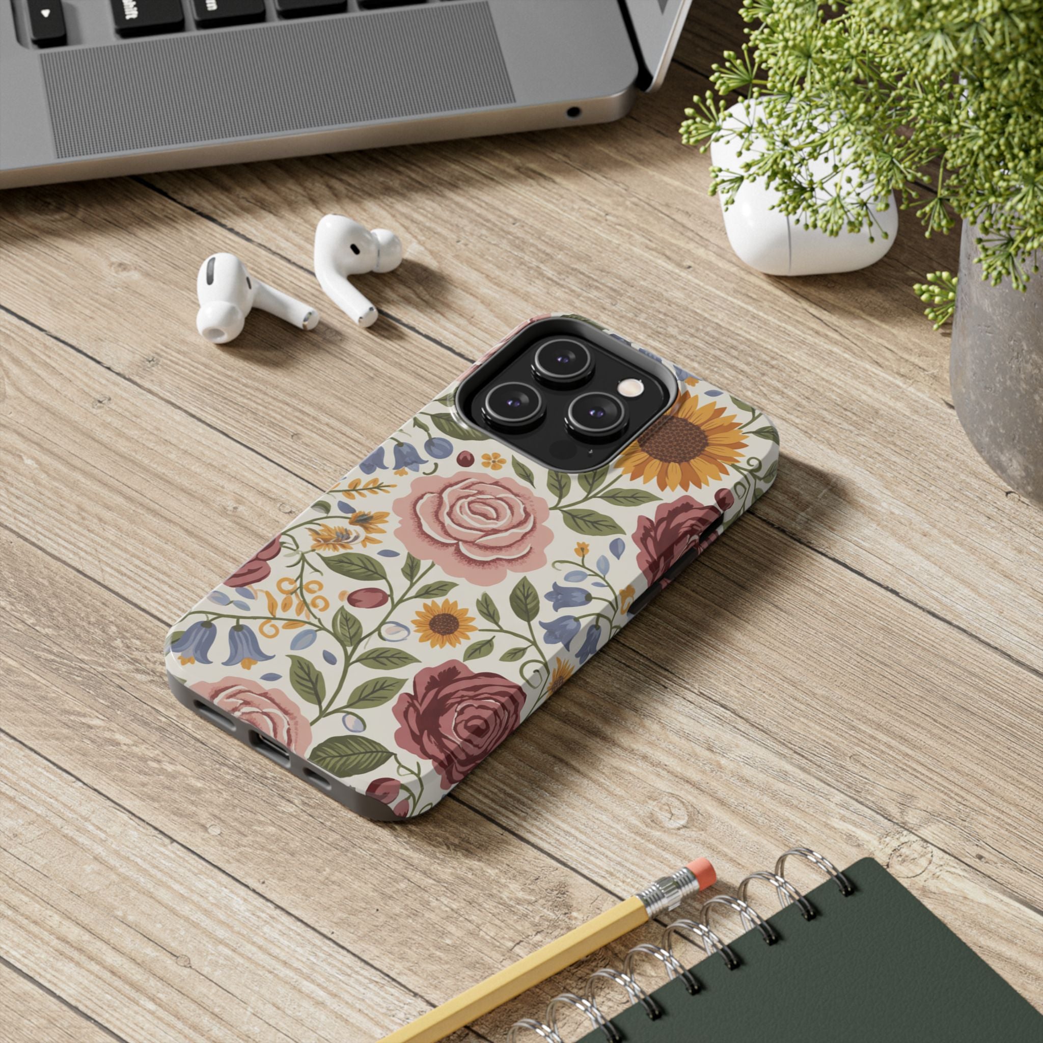 Flower Phone Case