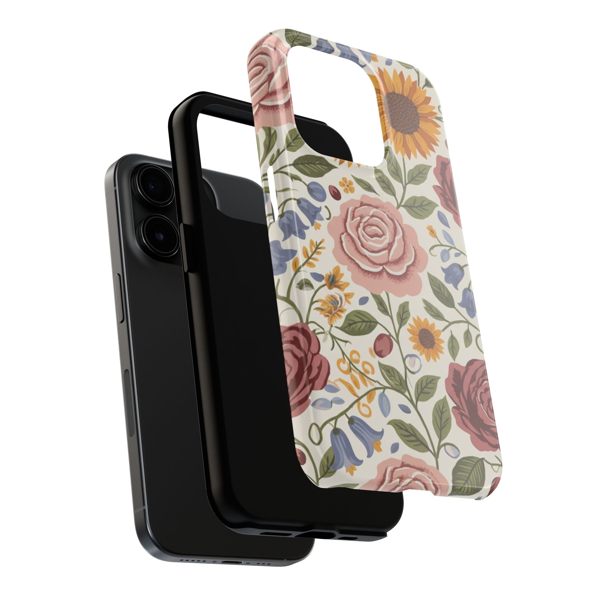 Flower Phone Case