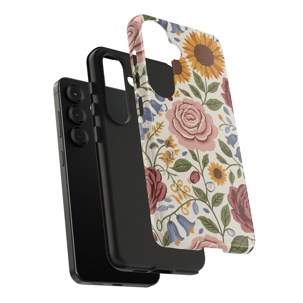 Flower Phone Case