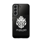 Overlord-Inspired Phone Cases